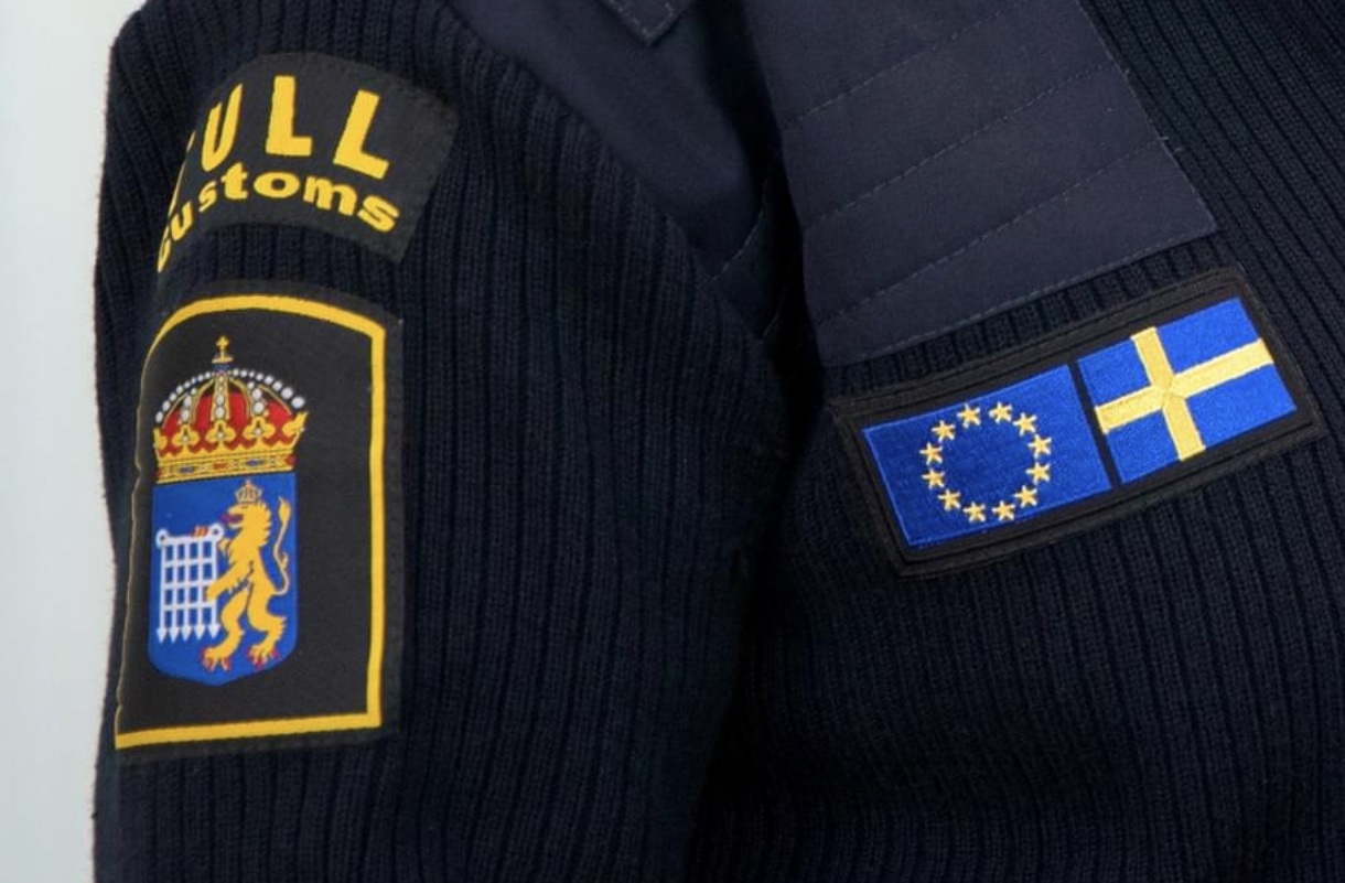 Swedish Customs on National Day – Lars Karlsson: CapacityNow